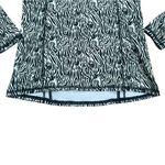 Dover Saddlery Serengeti Quarter Zip Black Size XS Photo 7