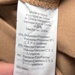 J.Crew  NWT Camel Straight Leg Stretch Trousers Pants 12 Workwear Office Photo 6