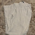 Brandy Melville  White Joggers Photo 0