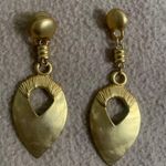 Gypsy Warrior Aztec/Egyptian Princess Earrings Photo 2