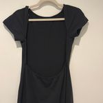 BP Maxi Dress with Low Cut Back Photo 1