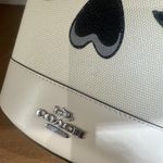 Coach Trick Or Treat Bucket With Halloween Ghost cw535 Photo 4