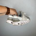 On Running CloudTec Swiss Engineering Glacier Gray Sneakers Women's Size 8.5 Photo 2