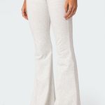 Edikted Flared leggings Photo 1