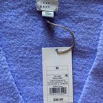 A New Day ‼️ Fuzzy Cardigan and V-Neck Fuzzy Sweater Tank‼️ Photo 5