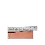 Reflex Womens Peach Jogger Sweatpants L Adjustable Drawstring & Cuffed Ankles Orange Size L Photo 3