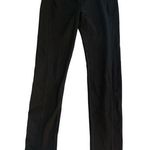 American Rag Women's  Black Leggings Size Small EUC #7706 Photo 0