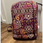 Vera Bradley  Safari Sunset Paisley Backpack Photo 0
