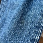 Levi's Levi’s Wedgie Icon Fit Ankle Jeans Size 25 Photo 3