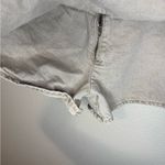 PacSun  Light Tan Denim Skort size 26 Photo 2
