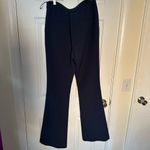 Ted Baker NWT  London kick flare Wide Leg  Trouser pants in navy blue Photo 6