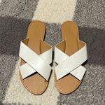 Forever 21 New Women’s Slides Sandals Size 10 NWOT Photo 7