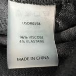 Universal Standard  Womens Dress 2XS Midi Oversized Relaxed Office Career Party Photo 9