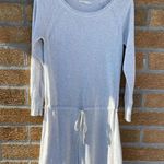 prAna  long sleeve dress size small Photo 2