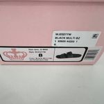 Juicy Couture Winx Women's Slide Sandals in Black Size 8 MSRP $40 Photo 10