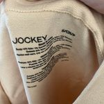 FINAL MARKDOWN Jockey shaper small NEW Tan Photo 2