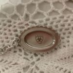 Ariat Turquoise  Belt Photo 1