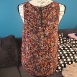 J.Crew 🎉4 for $20  Tank, size small Photo 3