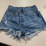 Levi’s Shorts Photo 0