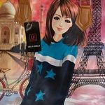 LA Sorella Tote with Shoulder Strap NWT Photo 0