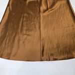 LPA  Imani Dress in Brown Medium Photo 9