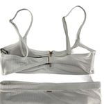 XOXO Ribbed Bikini Photo 3