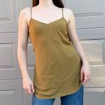 Free People Mini Slip Tunic Cami Dress Small Photo 1