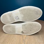 Oliver Cabell Women’s Low 1 Italian Leather Suede Sneakers Casual Shoes Size 37 White Photo 8