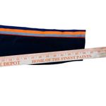 P.E Nation Crossbar Black Leggings Black Side Stripe Green XSmall Activewear Size XS Photo 11