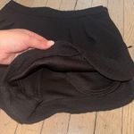 Lush Clothing Lush Black Dress Shorts Photo 6