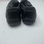Born Shoes Born Classic Black Leather Loafers Size 9 Photo 3
