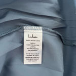 Lulus  Dusty Blue Bridesmaid Dress XS  Photo 6