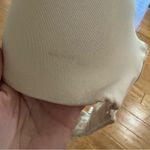 Maidenform  Strapless Bra SE0004/SN0004 38D Nude Beige Underwire Photo 3