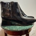 Oxford Circus New women's patent leather ankle boots. $50. Photo 0