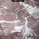 Vision Blouse Purple Size XL Photo 2