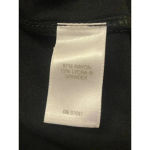 J.Jill  Wearever Collection Womens Size XL Pants Stretch Black Slim‎ Ankle Photo 7