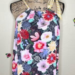 Matilda Jane Floral Tank Top Photo 0