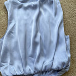 Hello Molly  satin top Photo 0