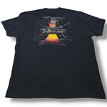 Next Level Apparel Shirt Size XXL Joe Bonamassa Graphic Print T-Shirt Blues Rock Unisex Photo 3