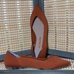 Rothy's  Women's Terracotta Flats Photo 0