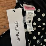 Kate Spade  Polka Dot Bikini Bottom Photo 1
