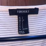 Forever 21  Top Long Sleeve Photo 2