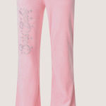 Paris Hilton Tracksuit Pink Size M Photo 0