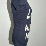 Wet Seal  Love is All You Need Shirt Size Medium Photo 3