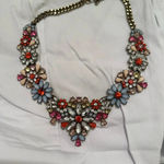 Joan Rivers Beautiful  Necklace Photo 9