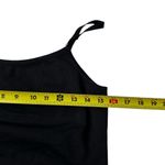 Empetua Black Shapewear Adjustable Strap Tank Top Women Size 2XL | 23 Photo 3