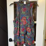 Decree  Sleeveless Top Size XL Photo 2