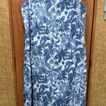 Ripskirt Hawaii Sundress L NWOT Blue Size L Photo 0