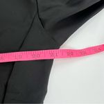 FIGS NWT  Cornelia FORMx Crewneck scrub Top black sz S Photo 3