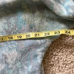 Free People  flower bomb slouchy wool blend sweater Photo 9